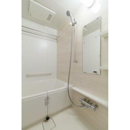 プレノ清澄庭園の物件内観写真